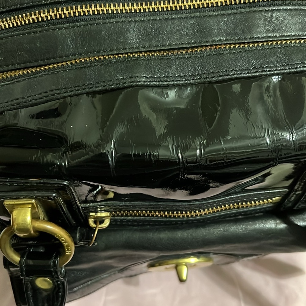 Coach 13165 Penelope Spectator - Picture 14 of 16